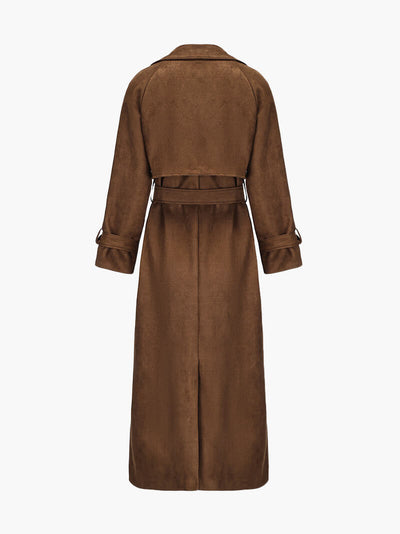 Molly – Trench Coat