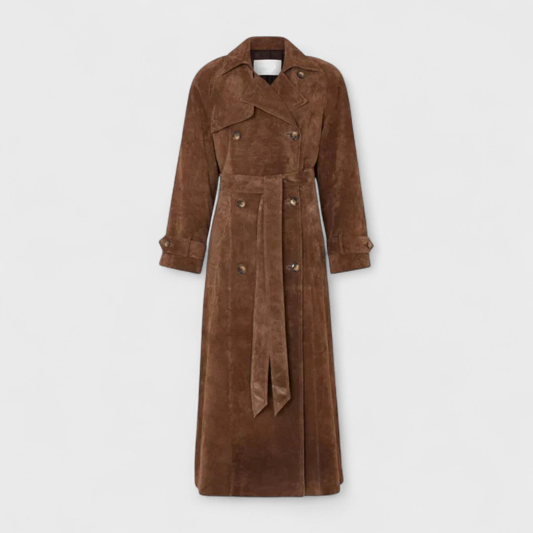 Veronika – Coat