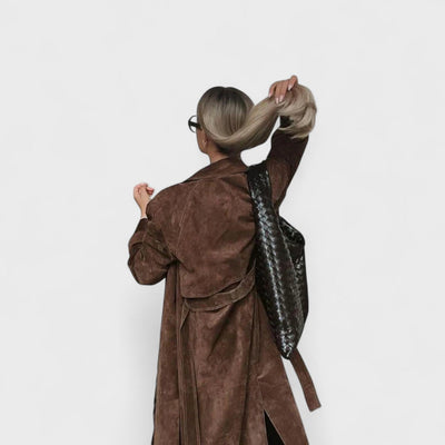 Veronika – Coat