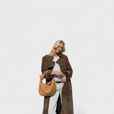 Veronika – Coat