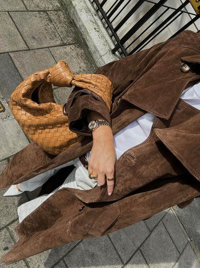 Molly – Trench Coat