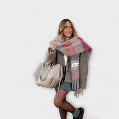 Clara – Tote Bag