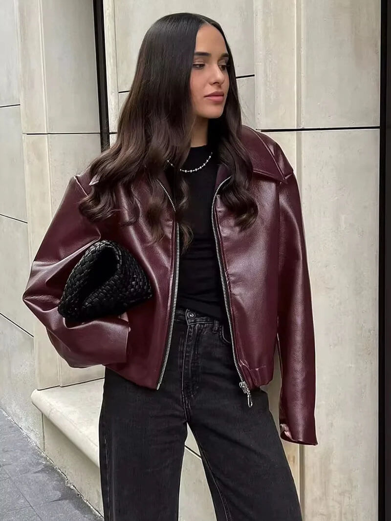 Romy – Jacket