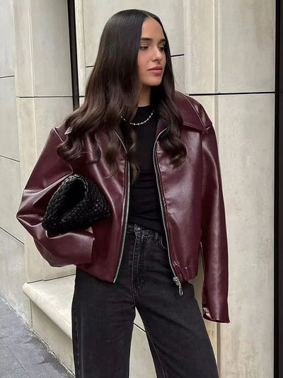 Romy – Jacket