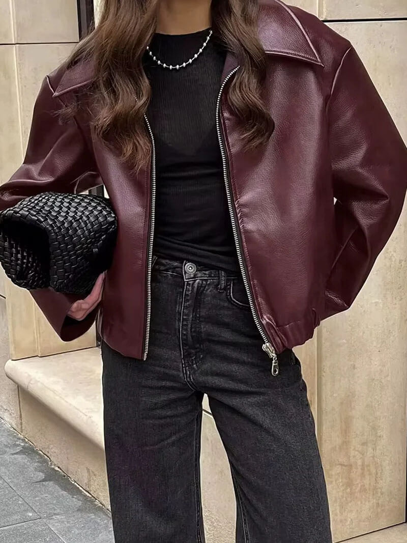 Romy – Jacket