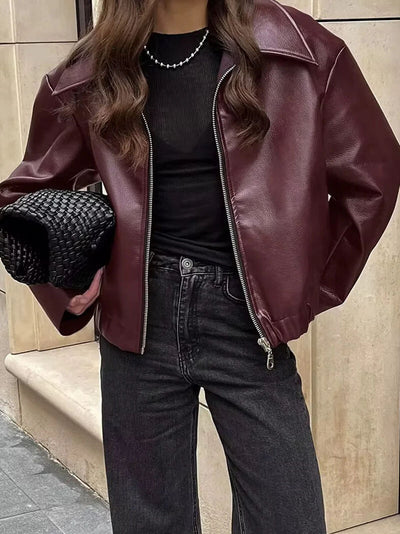 Romy – Jacket