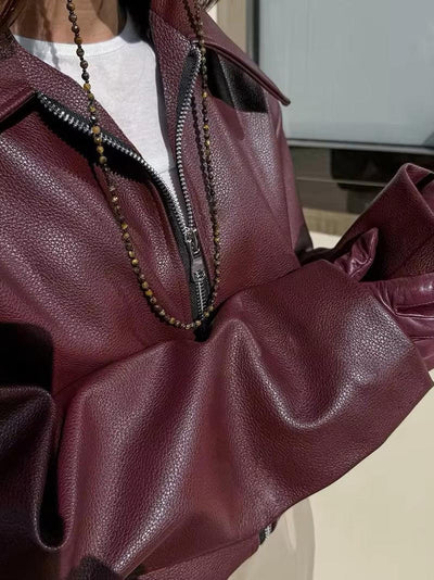 Romy – Jacket