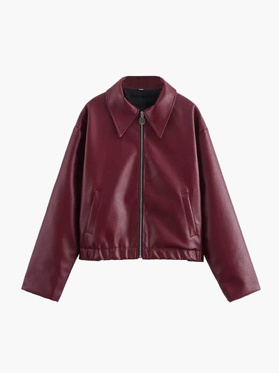 Romy – Jacket