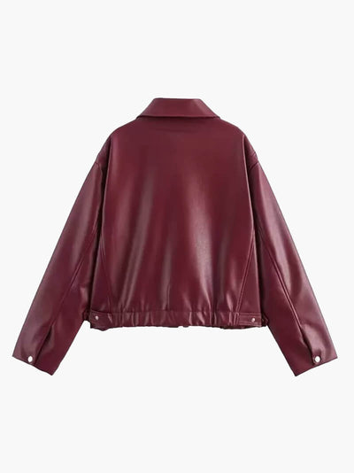 Romy – Jacket
