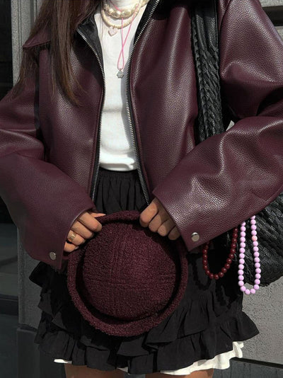 Romy – Jacket