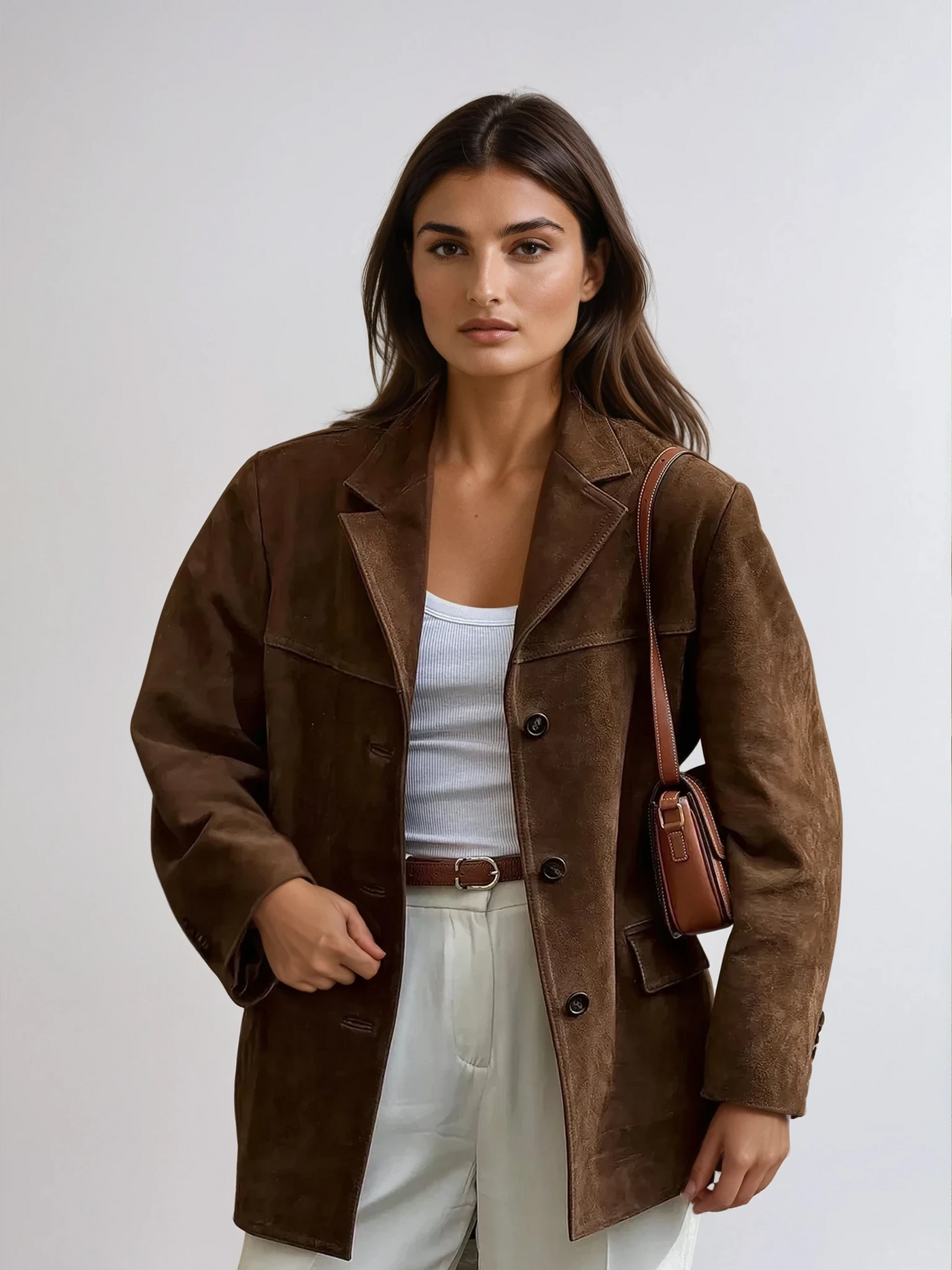 Fiora – Jacket