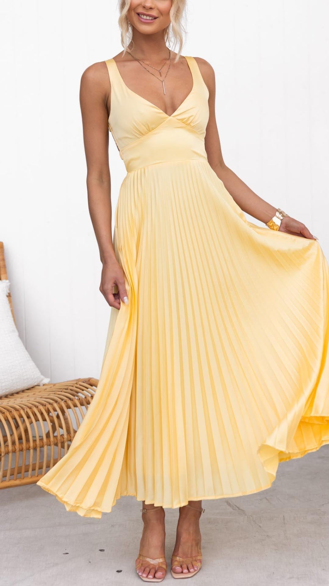Naomi – Dress