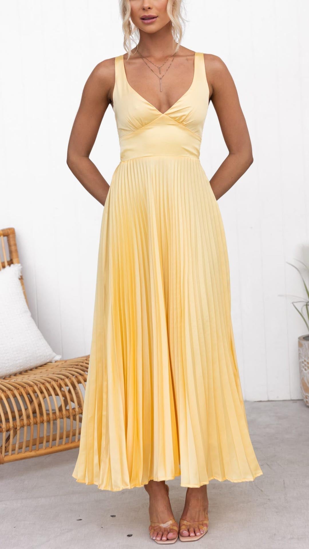 Naomi – Dress
