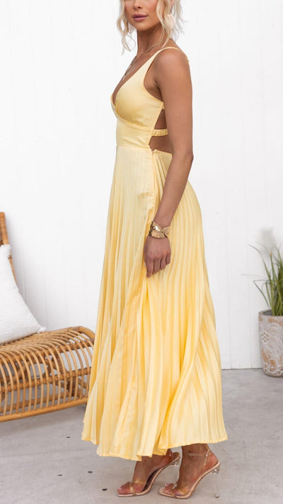 Naomi – Dress