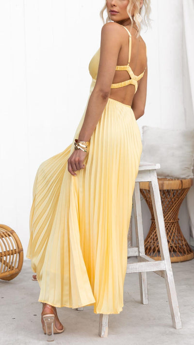 Naomi – Dress