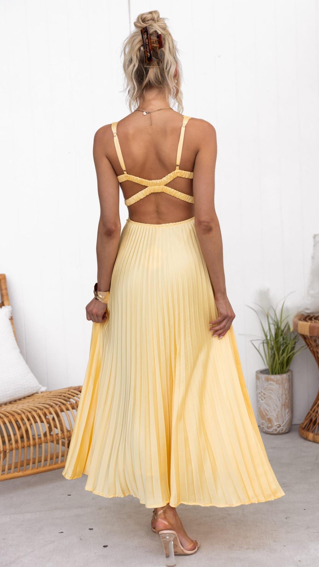 Naomi – Dress