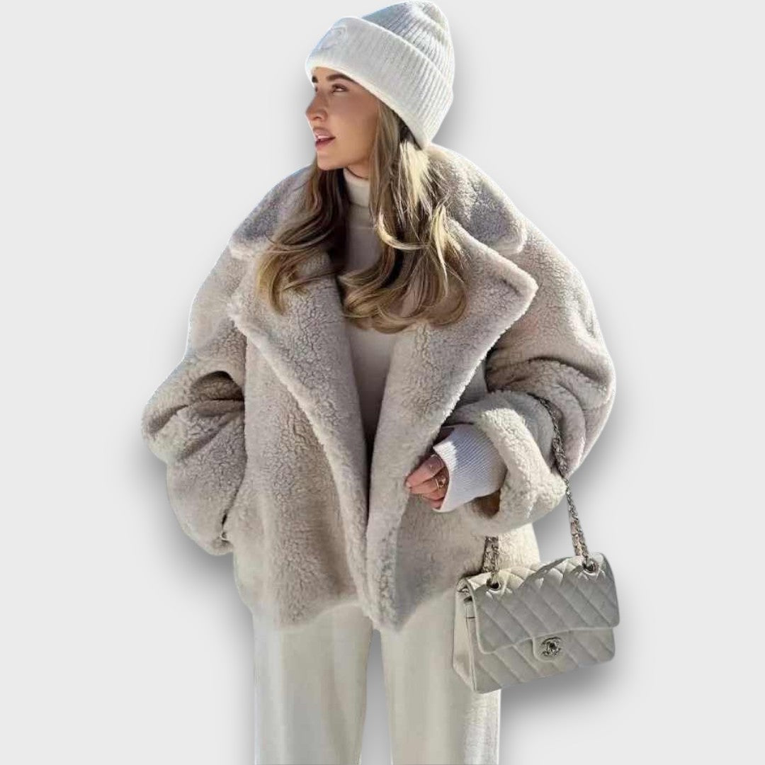 Elvianne – Jacket