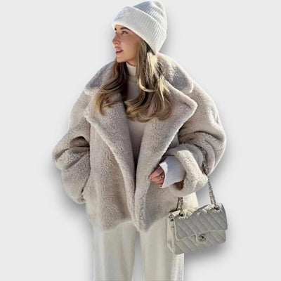 Elvianne – Jacket