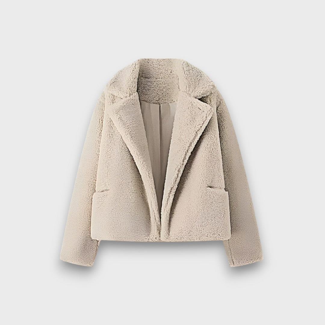 Elvianne – Jacket