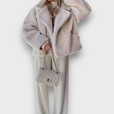 Elvianne – Jacket