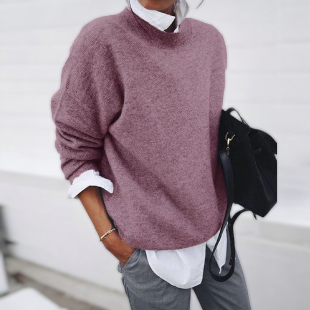 Berly – Sweater