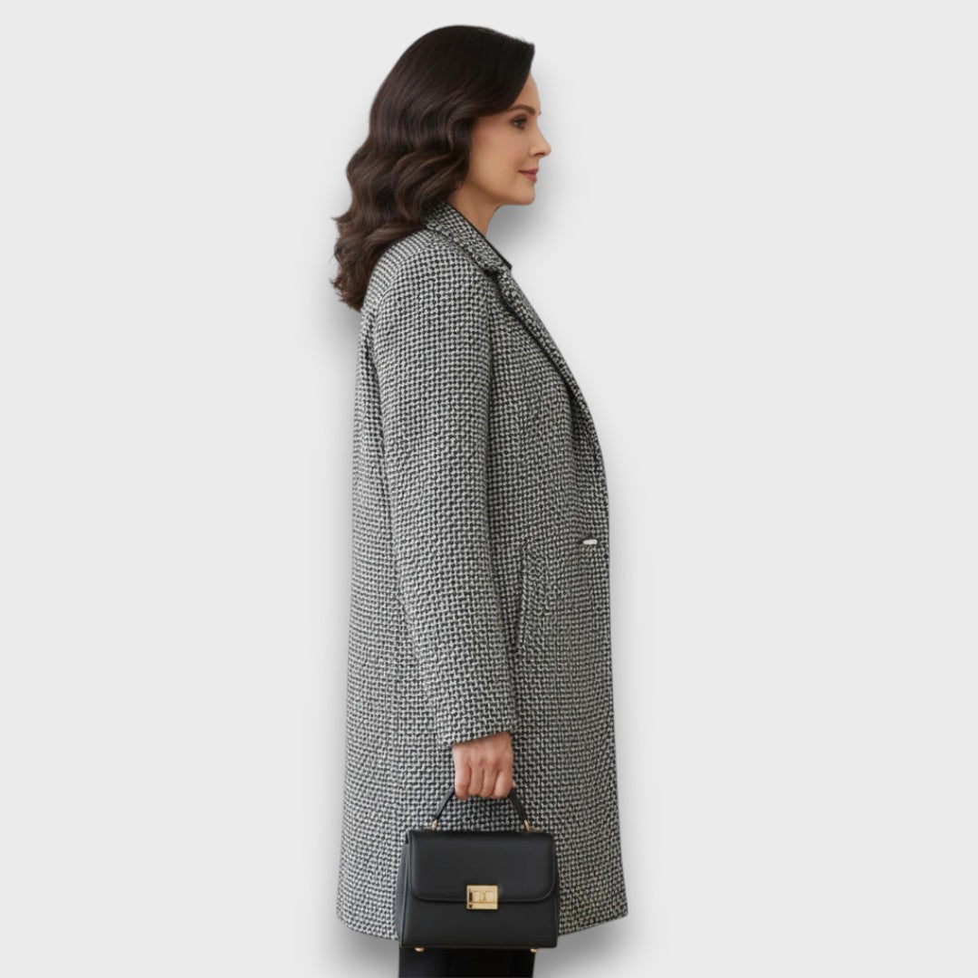 Elissara – Coat