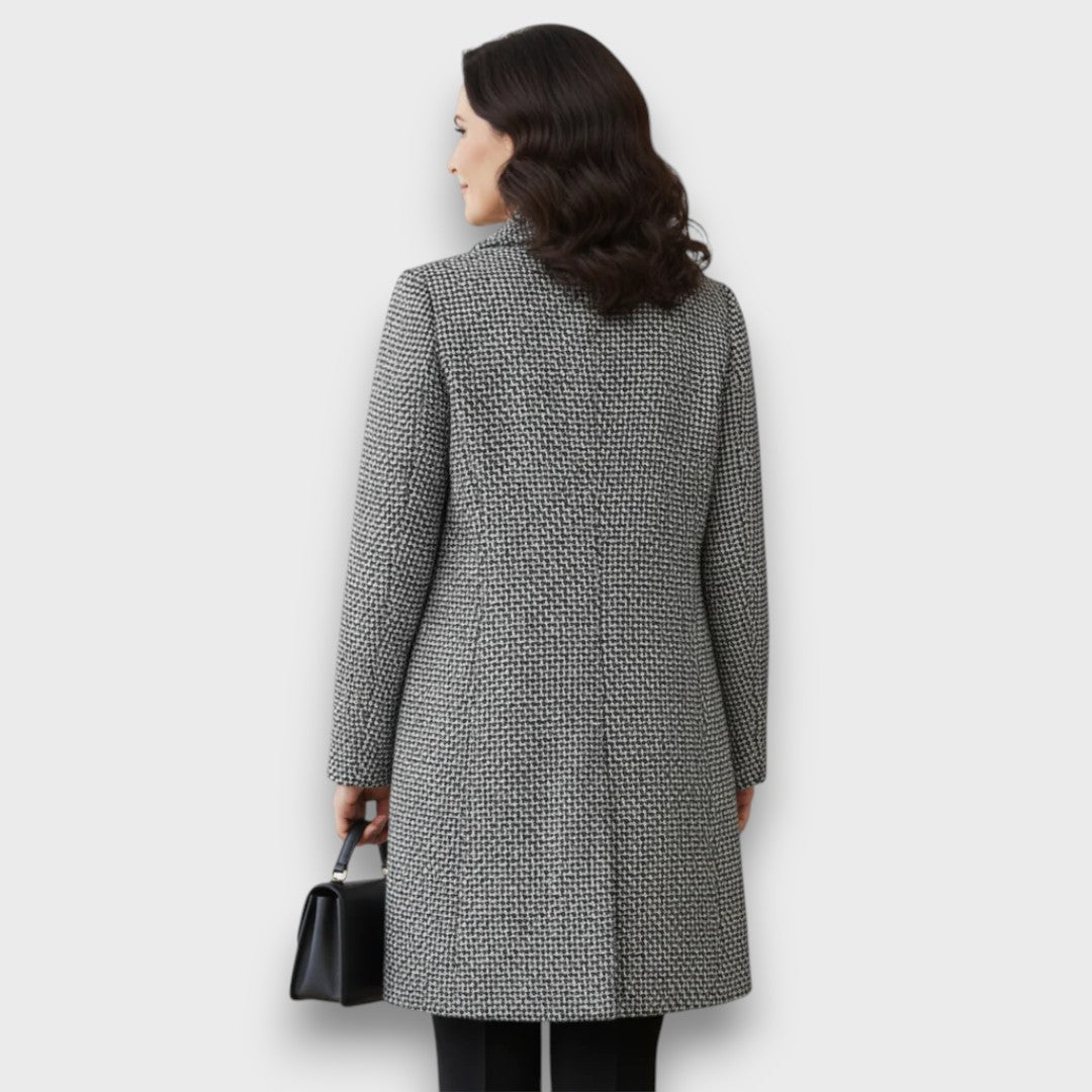 Elissara – Coat