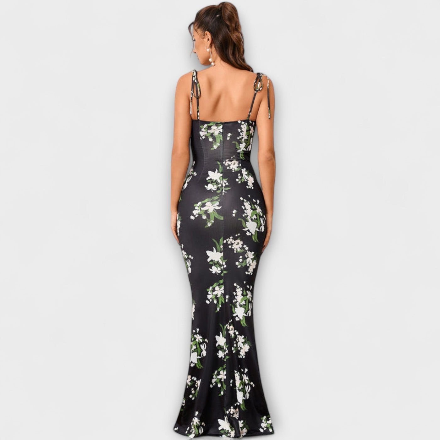 Thalia – Dress