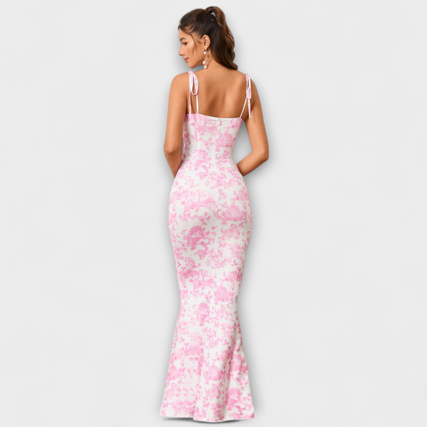 Thalia – Dress