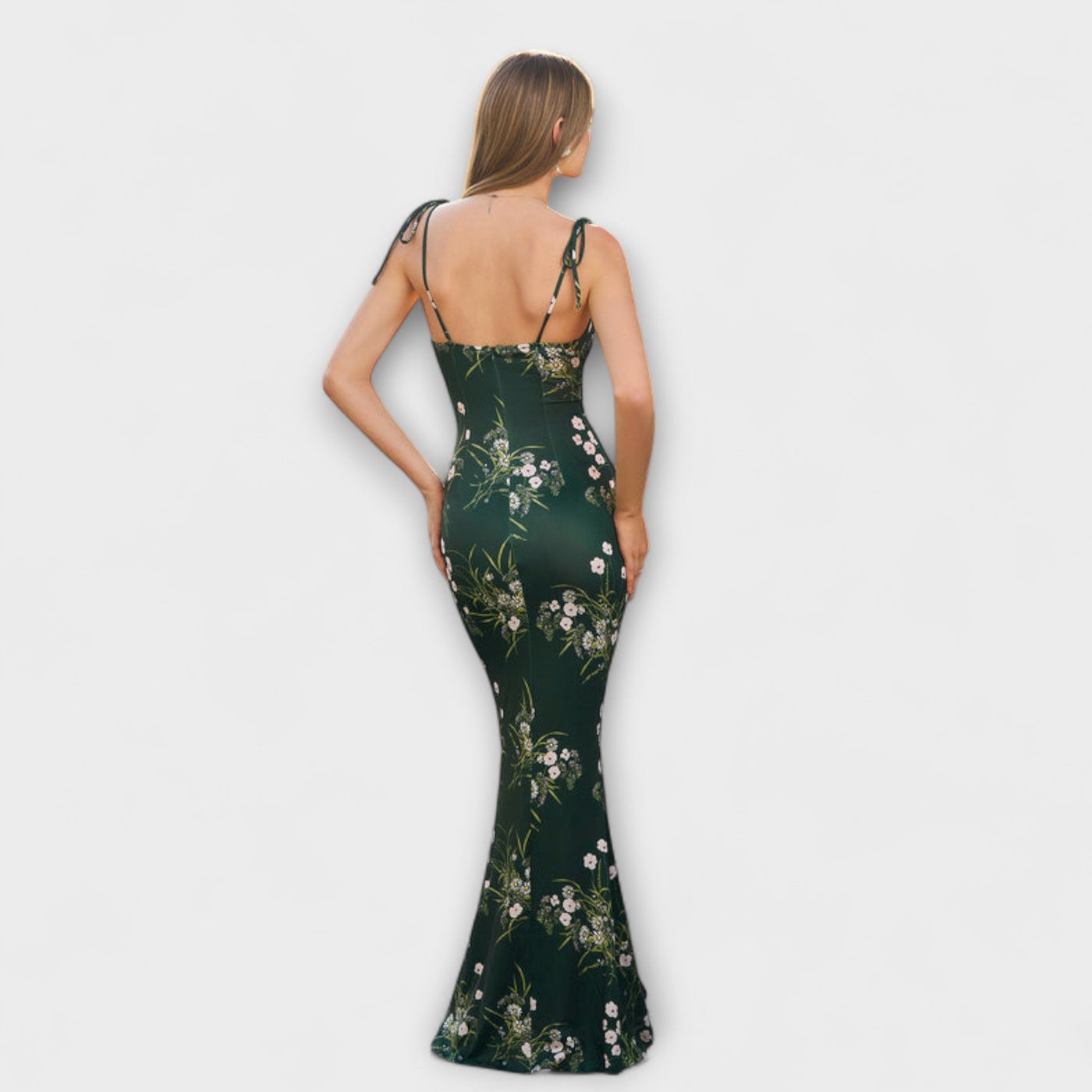 Thalia – Dress