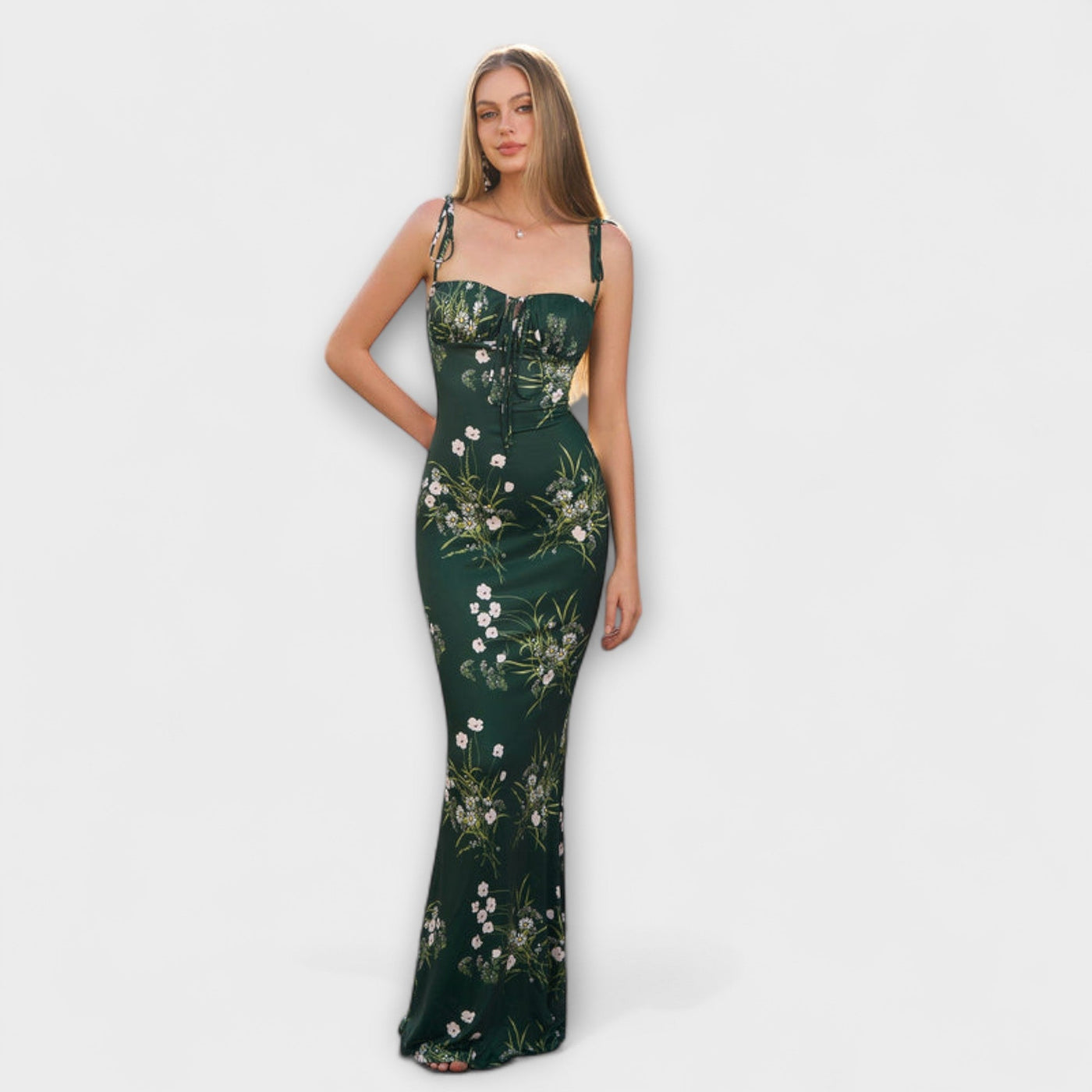 Thalia – Dress