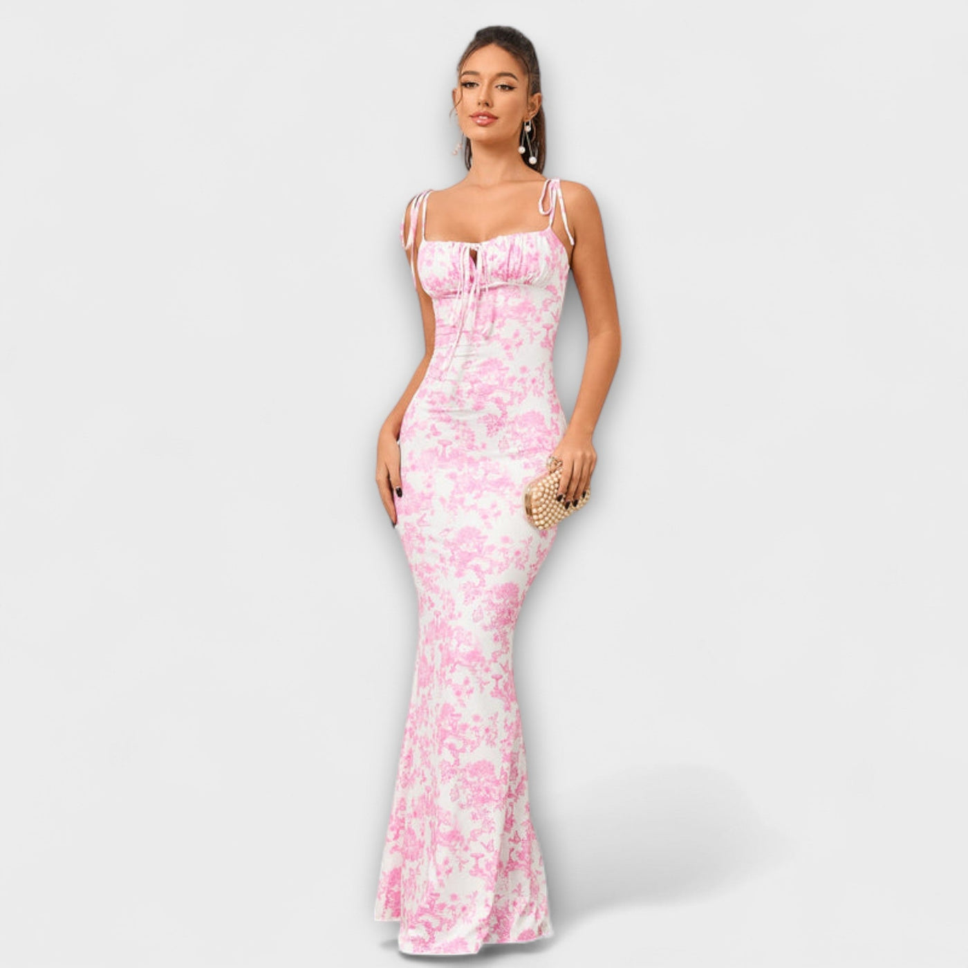Thalia – Dress