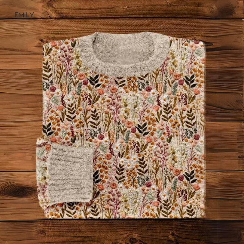 Jena – Sweater