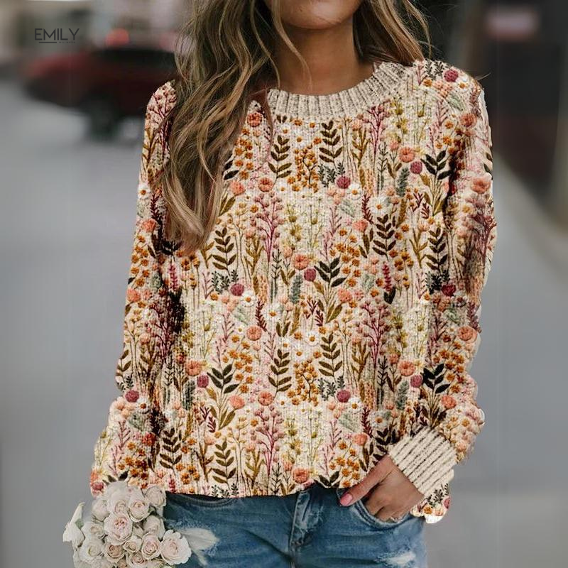 Jena – Sweater