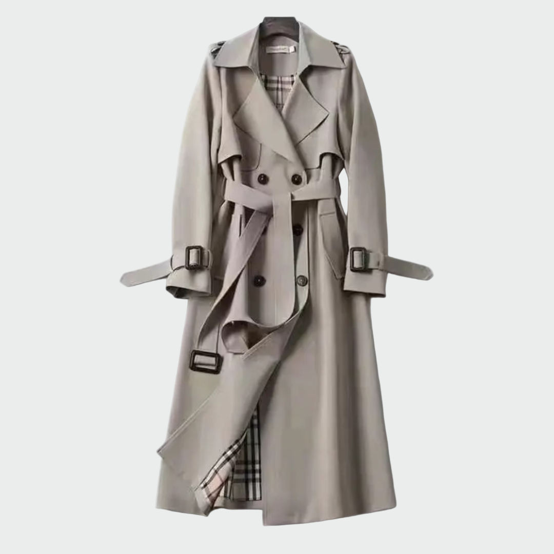 Trench – Coat