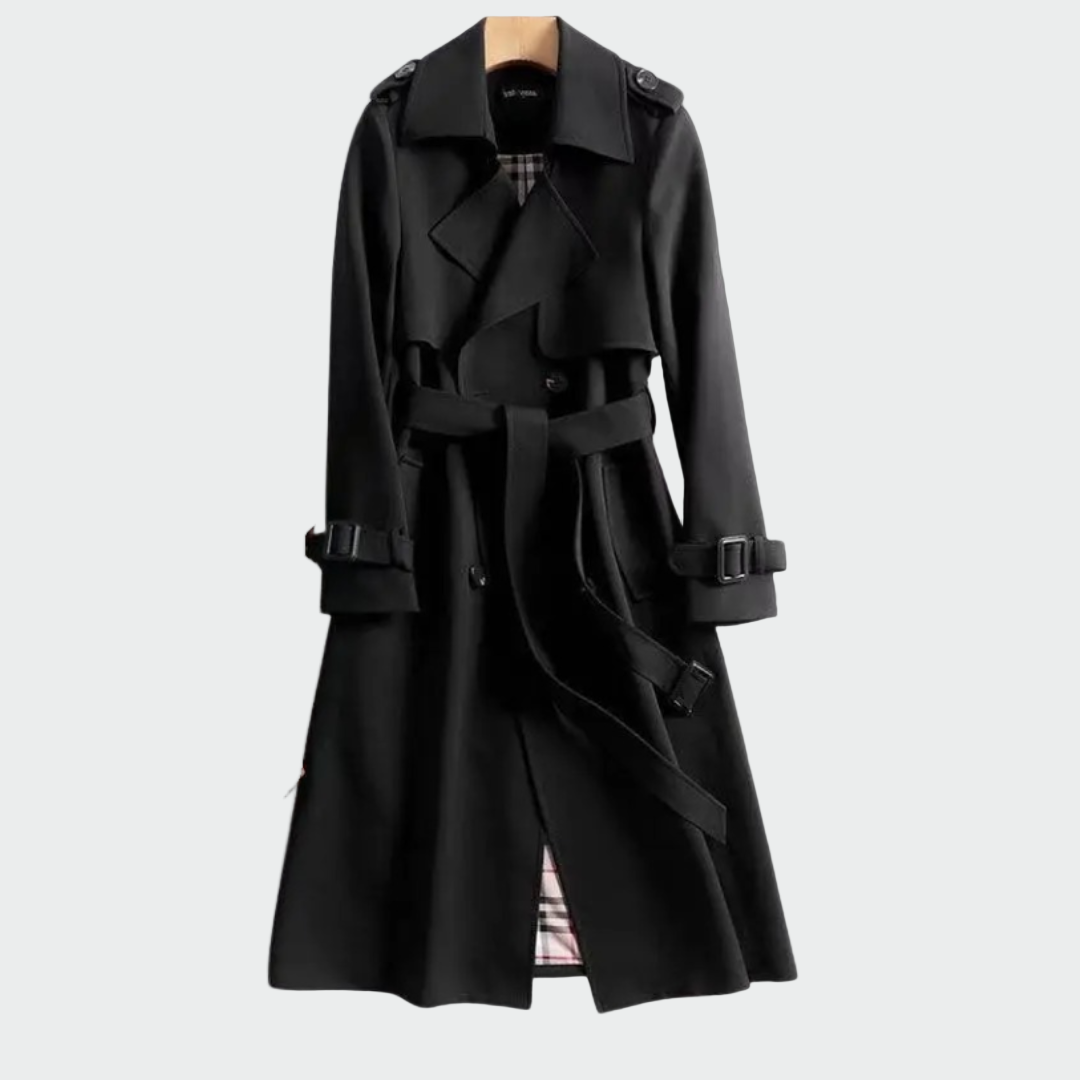 Trench – Coat