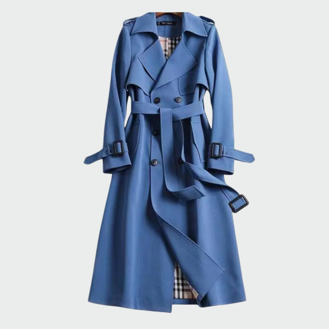 Trench – Coat