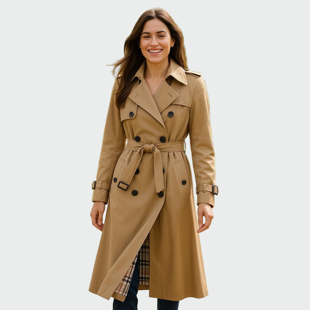 Trench – Coat