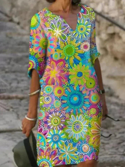 Nira – Dress