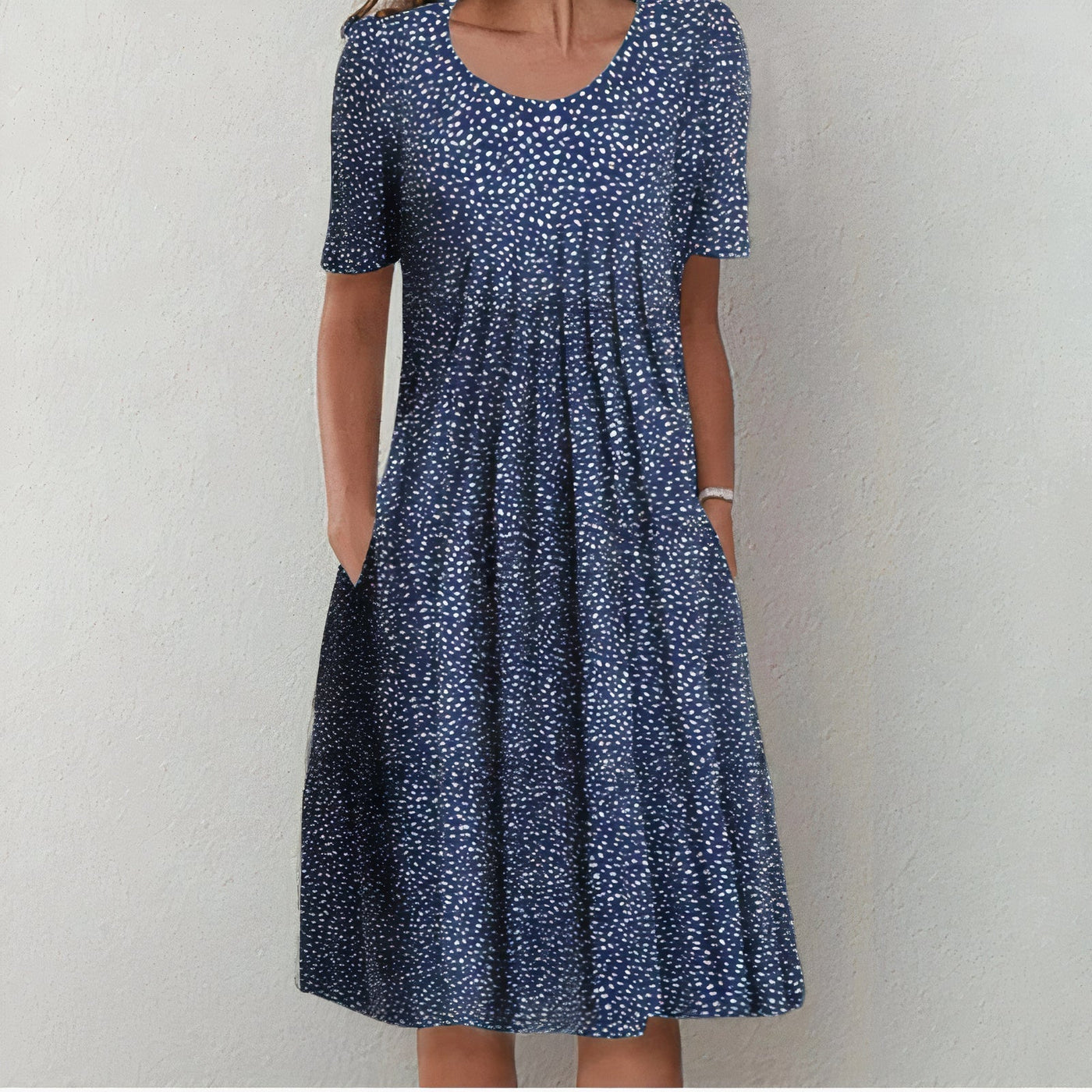 Leilani – Dress