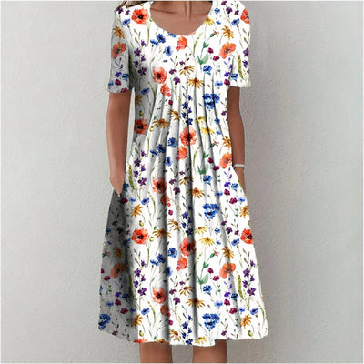 Leilani – Dress
