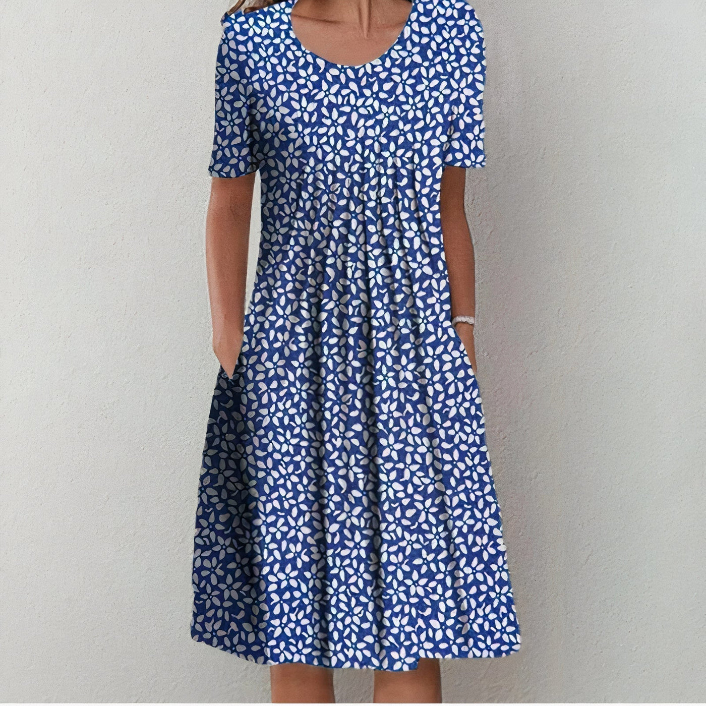 Leilani – Dress