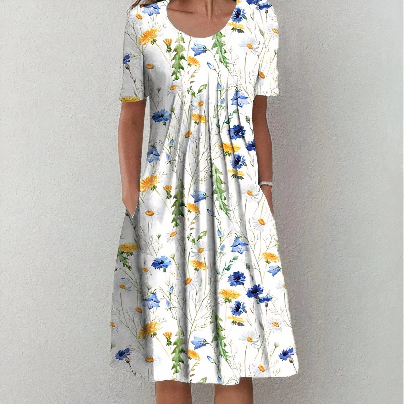 Leilani – Dress