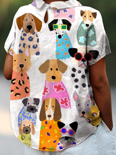Tilly – Shirt