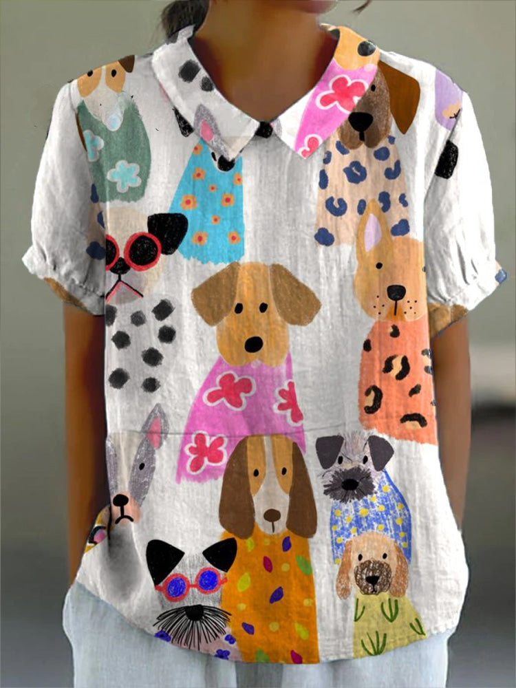 Tilly – Shirt