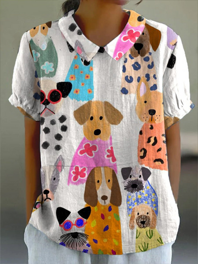 Tilly – Shirt