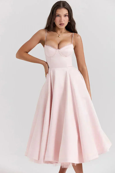 Minerva – Dress