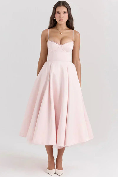 Minerva – Dress