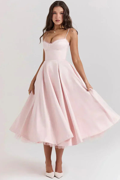 Minerva – Dress