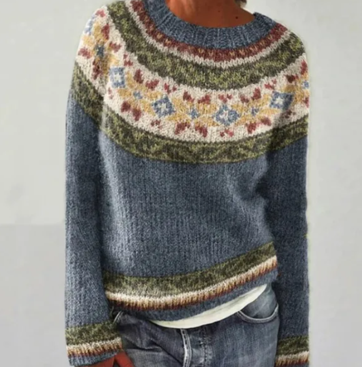 Pierina – Sweater